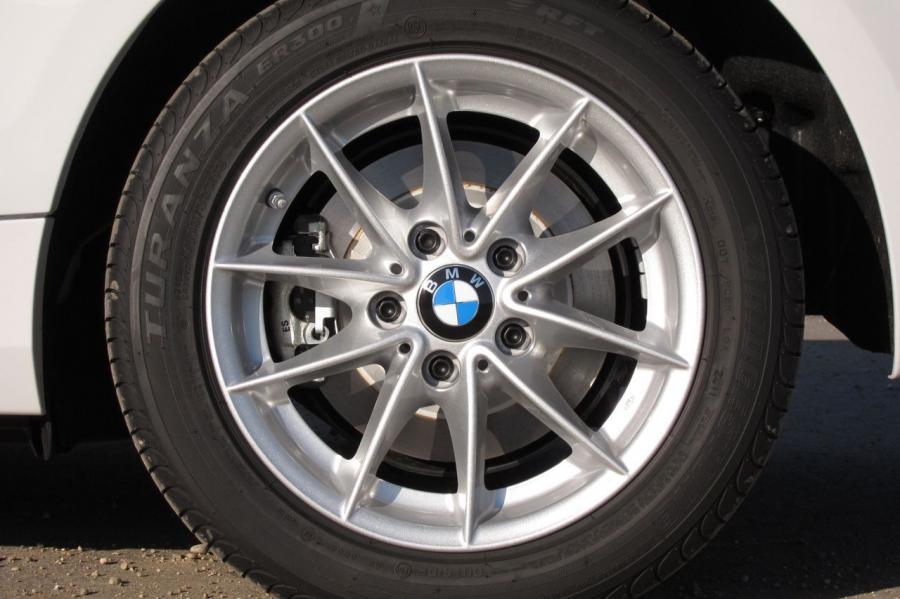  BMW ActiveE 2012 года  (фото 5 из 59)